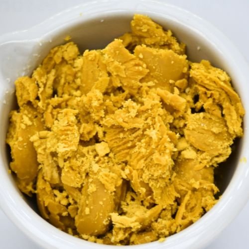 Desarrollo de ingrediente natural con Copoazu + Calendula